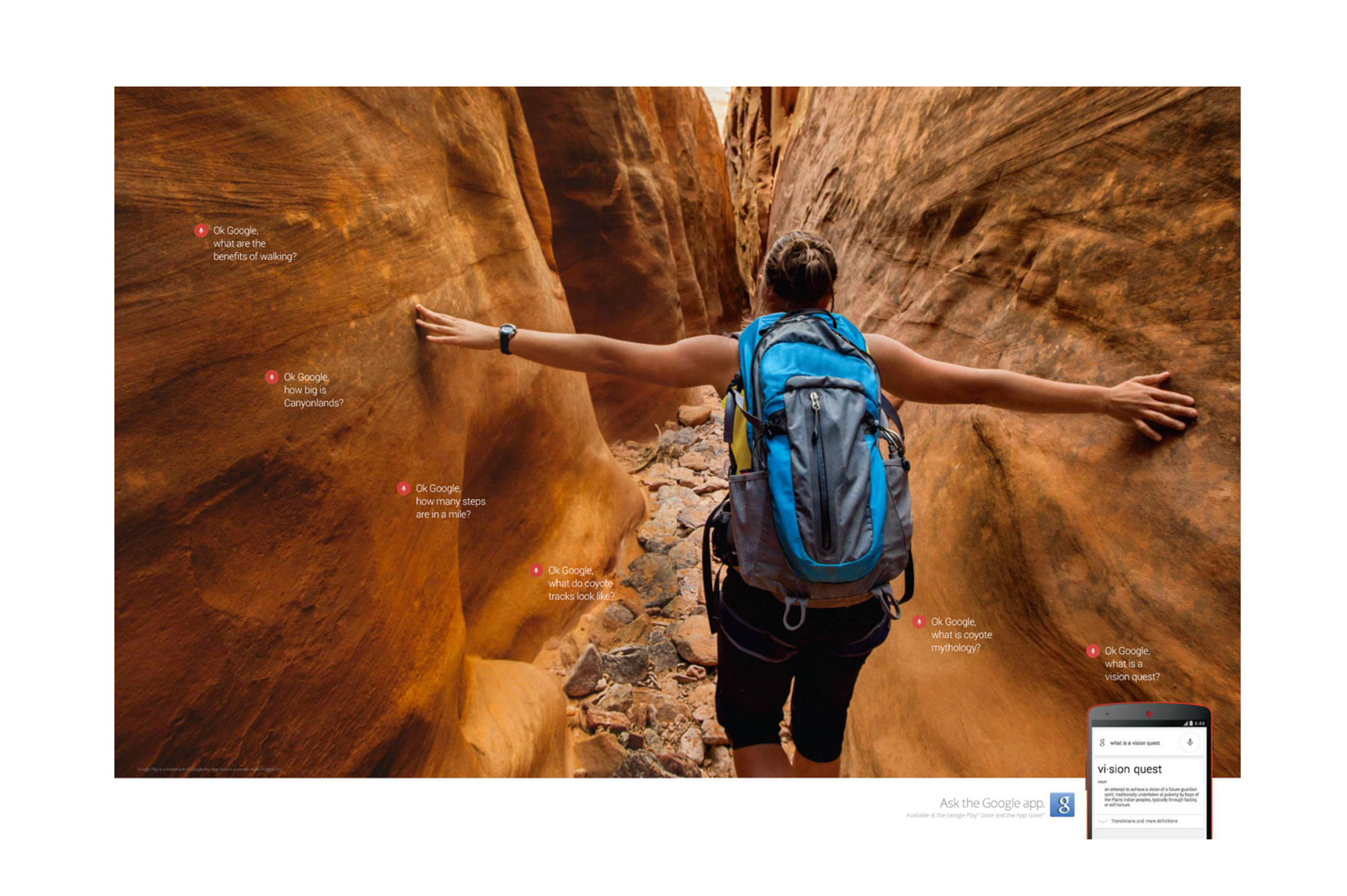 Women Who Hike Outdoor Commercial Photography 