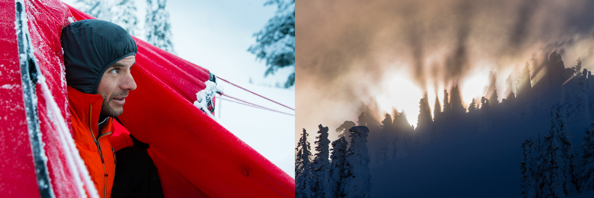 Winter Recreation and Fun | Tourist Photography 